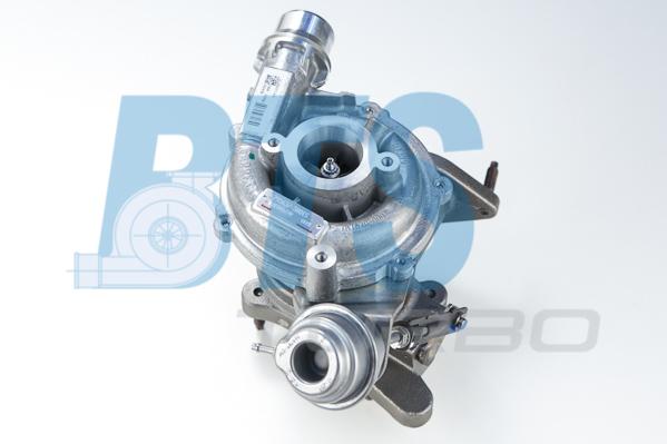 Compresor,sistem de supraalimentare T916692BL BTS Turbo